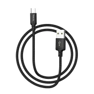 HOCO USB X14 MICRO Սև