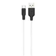 HOCO USB X21 TYPE-C ՍՊԻՏԱԿ