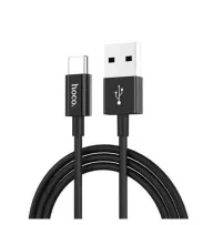 HOCO USB X23 TYPE-C Սև