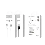 HOCO USB X23 TYPE-C Սև