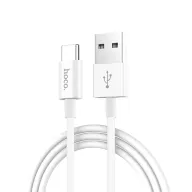 HOCO USB X23 TYPE-C Սպիտակ