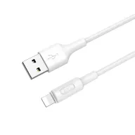 HOCO USB X25 IOS ՍՊԻՏԱԿ