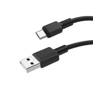 HOCO USB X29 MICRO Սև