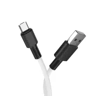 Լիցքավորման Լար Micro-USB |HOCO X29-սպիտակ