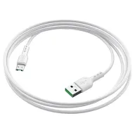 HOCO USB X33 MICRO Սպիտակ