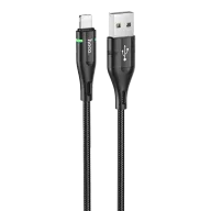 HOCO USB U93 IOS Սև