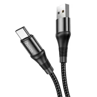 HOCO USB X50 TYPE-C Սև