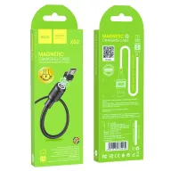 HOCO USB X52 MICRO Սև