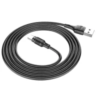 HOCO USB X52 TYPE-C Սև