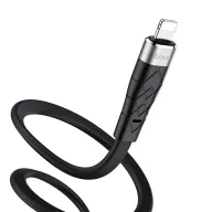 HOCO USB X53 IOS Սև