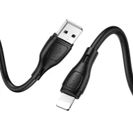 HOCO USB X61 IOS Սև