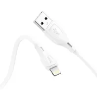 HOCO USB X61 IOS Սպիտակ