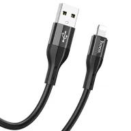 HOCO USB X72 IOS Սև