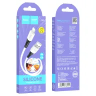 HOCO USB X82 IOS ՍՊԻՏԱԿ