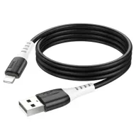 HOCO USB X82 IOS Սև