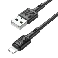 HOCO USB X83 IOS Սև