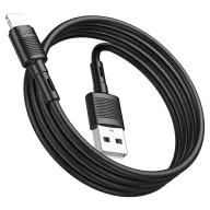 HOCO USB X83 IOS Սև