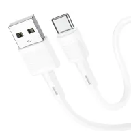 HOCO  X83  USB TO TYPE-C Սպիտակ