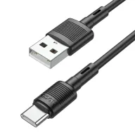HOCO USB X83 TYPE-C Սև