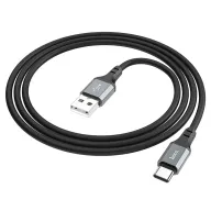 HOCO X86 USB TO TYPE-C Սև