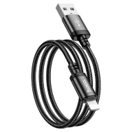 HOCO USB X89 IOS Սև