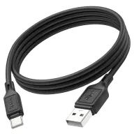 HOCO USB X90 TYPE-C Սև