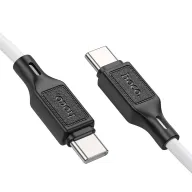 HOCO USB X90 TYPE-C TO TYPE-C ՍՊԻՏԱԿ