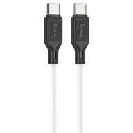 HOCO USB X90 TYPE-C TO TYPE-C ՍՊԻՏԱԿ