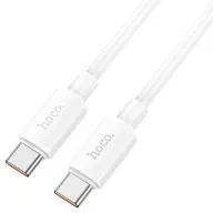 HOCO USB X96 TYPE-C TO TYPE-C 100W ՍՊԻՏԱԿ
