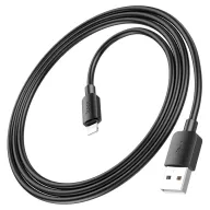 HOCO USB X96 IOS Սև