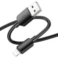 HOCO USB X96 IOS Սև