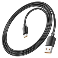 HOCO USB X96 TYPE-C Սև