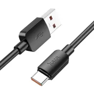 HOCO USB X96 TYPE-C 100W Սև