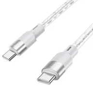 HOCO USB X99 TYPE-C TO TYPE-C ՄՈԽՐԱԳՈՒՅՆ 60W