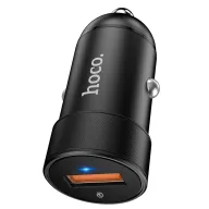 HOCO Z32A Մեքենայի լիցքավորիչ (18W, QC3.0)
