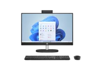 Hp Համակարգիչ All in One 24 CR0307NH 8gb/512gb սև