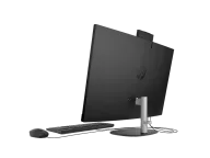 HP All-in-One 27-cr0036 | Intel Core i7-1355U | 16GB | 512GB SSD | 27" FHD | Սև