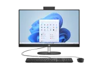 HP All-in-One 27-cr0036 | Intel Core i7-1355U | 16GB | 512GB SSD | 27" FHD | Սև