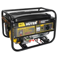 Huter DY3000LX Բենզինային գեներատոր