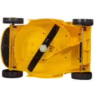 Huter ELM-1100 Էլեկտրական խոտհնձիչ 1100Վտ