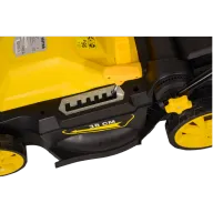 Huter ELM-1400T Էլեկտրական խոտհնձիչ 1600Վտ