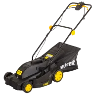 Huter ELM-1600T Էլեկտրական խոտհնձիչ 1600Վտ