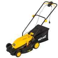 Huter ELM-2000T Էլեկտրական խոտհնձիչ 2000Վտ