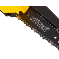 Huter ELS-20-Li-2К Մարտկոցով շղթայավոր սղոց