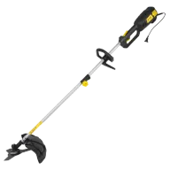 Huter GET-1500SL Էլեկտրական ձեռքի խոտհնձիչ