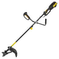 Huter GET-1700B Էլեկտրական ձեռքի խոտհնձիչ