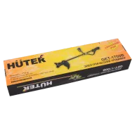 Huter GET-1700B Էլեկտրական ձեռքի խոտհնձիչ