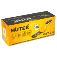 Huter GET-3,6 Թուփ կտրող գործիք