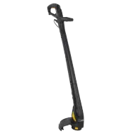 Huter GET-400 Էլեկտրական ձեռքի խոտհնձիչ