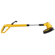 Huter GET-500 Էլեկտրական ձեռքի խոտհնձիչ